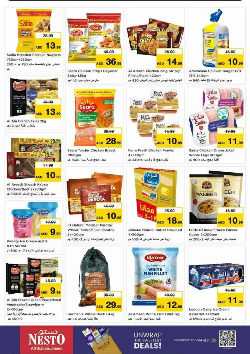 Nesto weekly ad Sep 17 – Sep 21, 2026 – page 13
