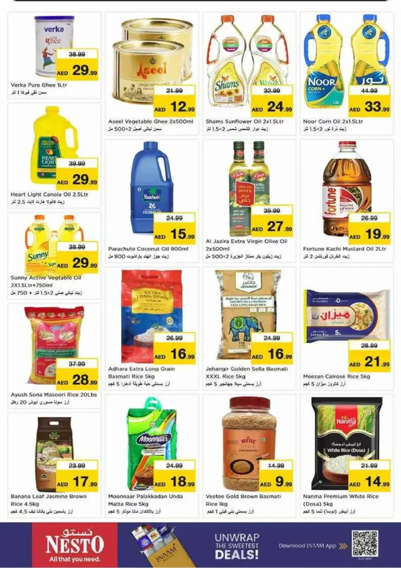 Nesto weekly ad Sep 17 – Sep 21, 2026 – page 11