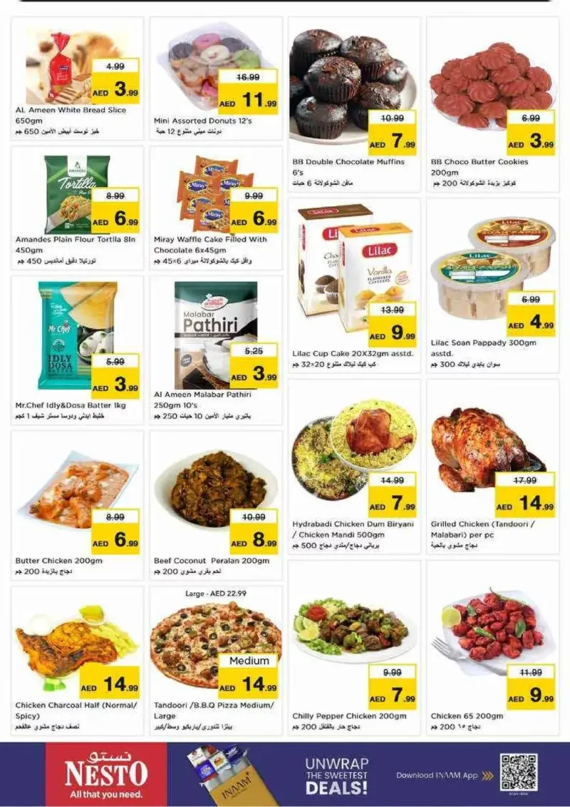 Nesto weekly ad Sep 17 – Sep 21, 2026 – page 15
