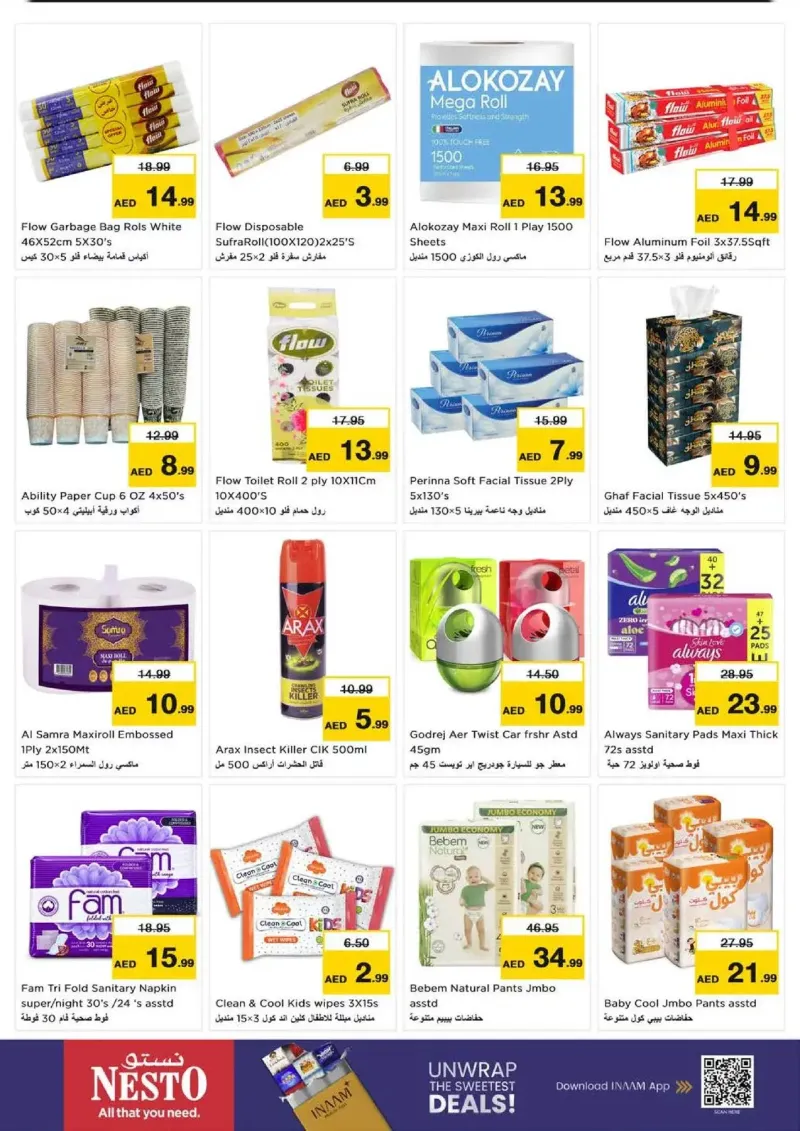 Nesto weekly ad Sep 17 – Sep 21, 2026 – page 15
