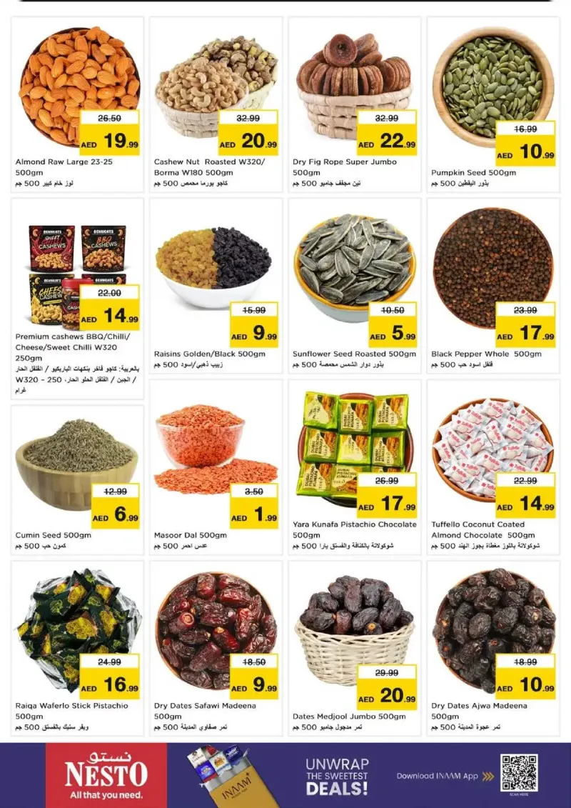 Nesto weekly ad Sep 17 – Sep 21, 2026 – page 13