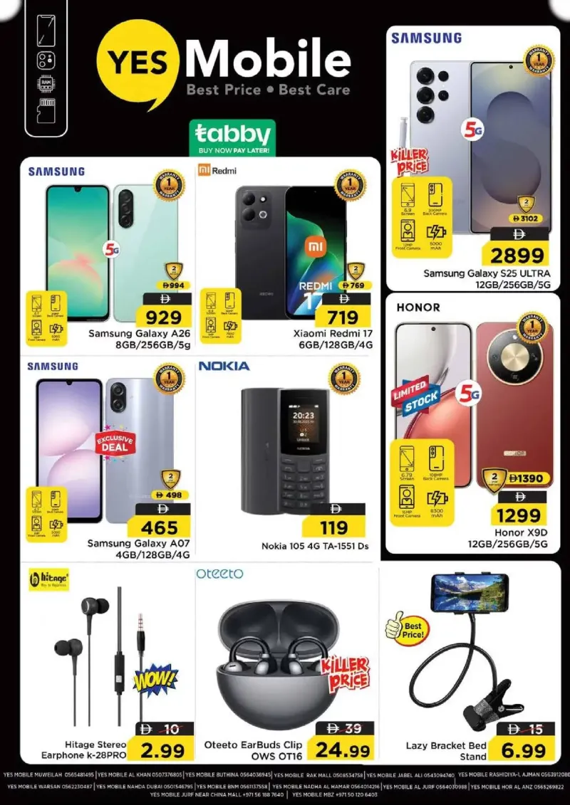 Nesto weekly ad Sep 17 – Sep 21, 2026 – page 32