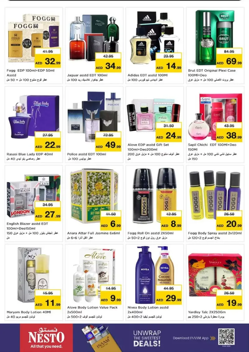 Nesto weekly ad Sep 17 – Sep 21, 2026 – page 16