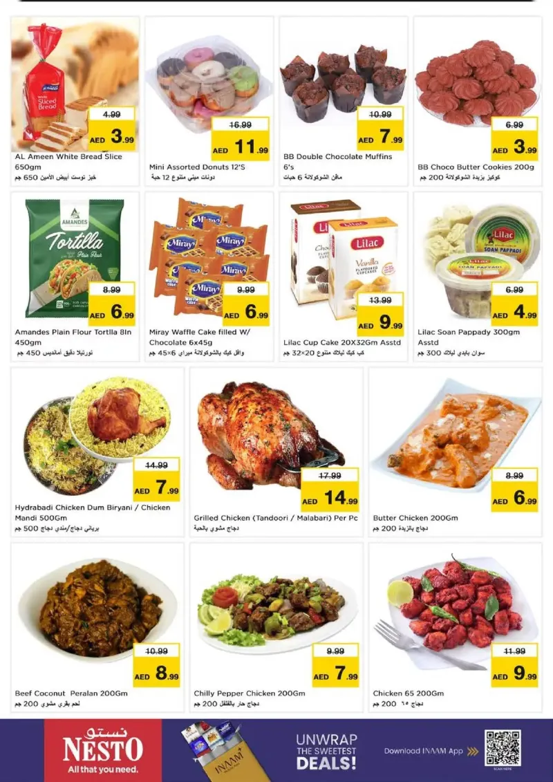 Nesto weekly ad Sep 17 – Sep 21, 2026 – page 23