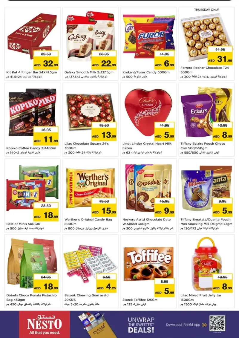 Nesto weekly ad Sep 17 – Sep 21, 2026 – page 4