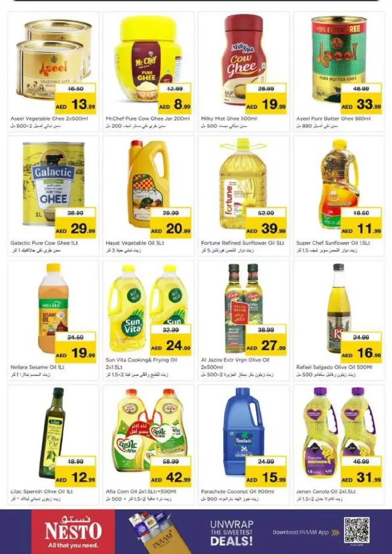 Nesto weekly ad Sep 17 – Sep 21, 2026 – page 13