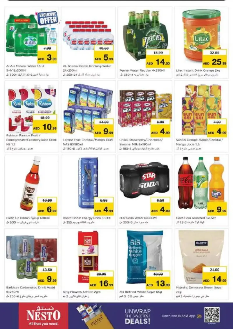 Nesto weekly ad Sep 17 – Sep 21, 2026 – page 7