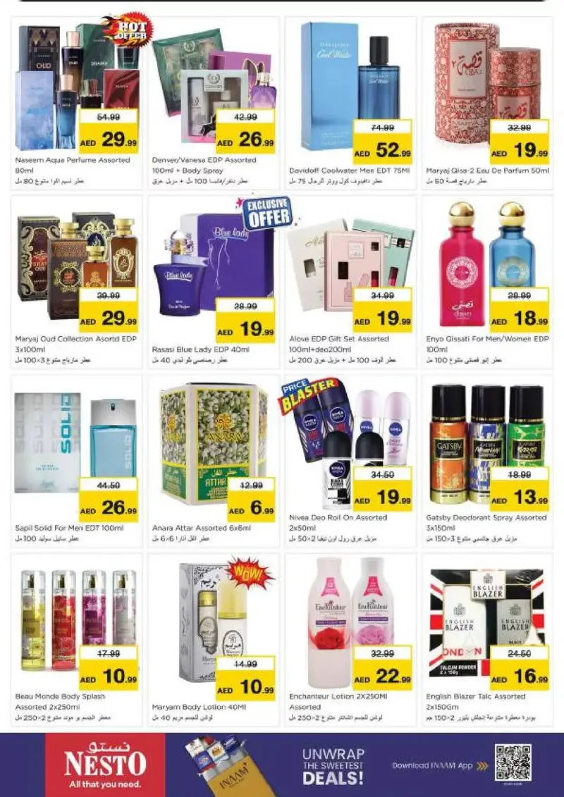 Nesto weekly ad Sep 17 – Sep 21, 2026 – page 24