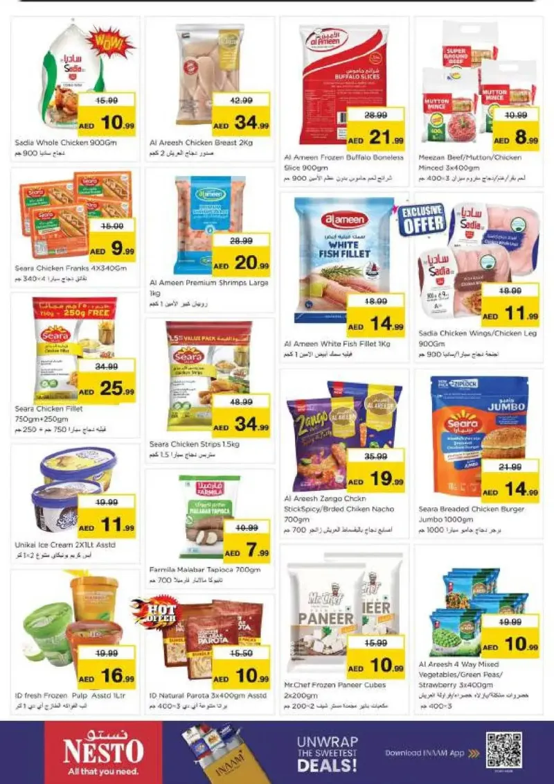 Nesto weekly ad Sep 17 – Sep 21, 2026 – page 16