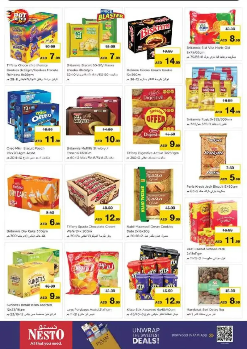 Nesto weekly ad Sep 17 – Sep 21, 2026 – page 6