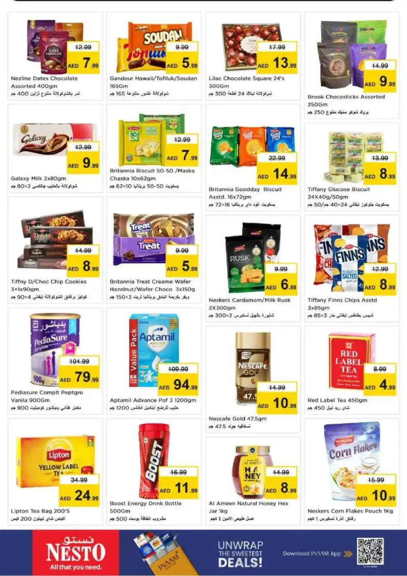 Nesto weekly ad Sep 17 – Sep 21, 2026 – page 3