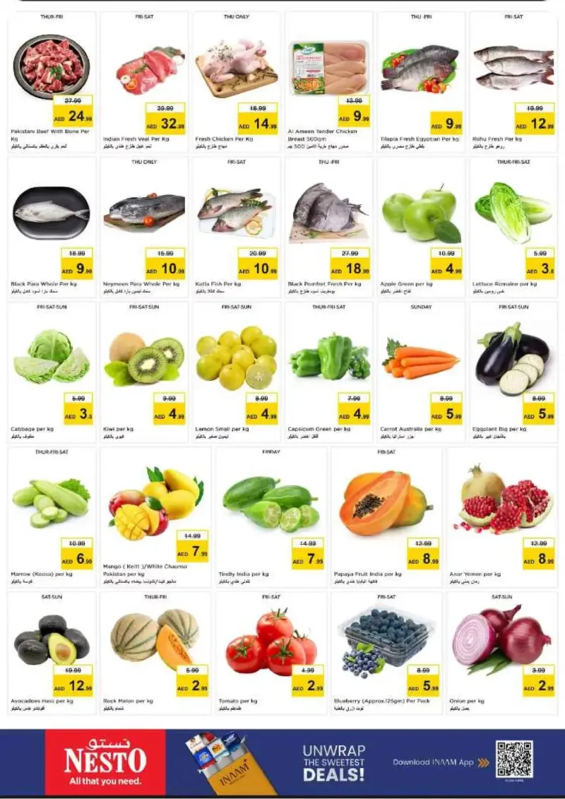Nesto weekly ad Sep 17 – Sep 21, 2026 – page 2