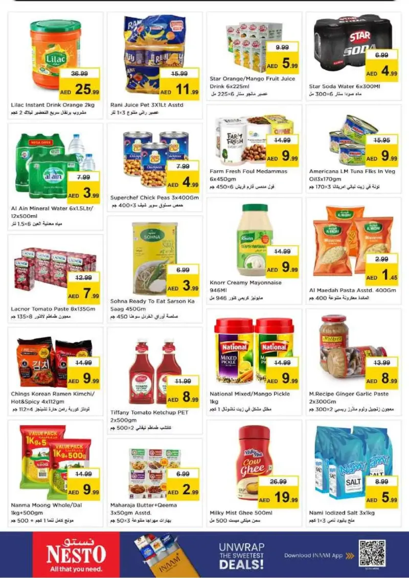 Nesto weekly ad Sep 17 – Sep 21, 2026 – page 4