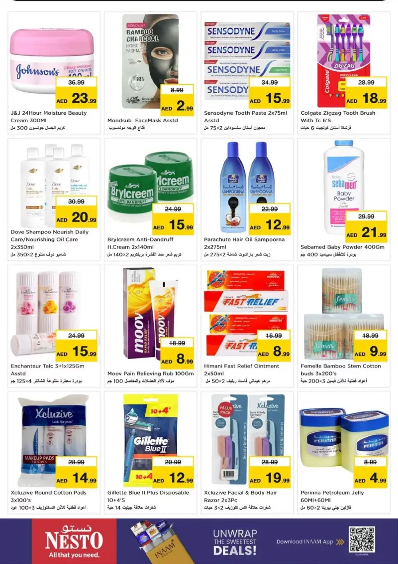 Nesto weekly ad Sep 17 – Sep 21, 2026 – page 10
