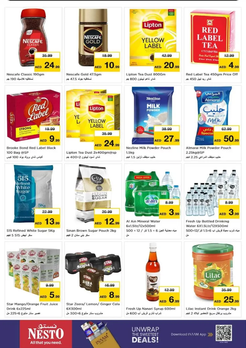 Nesto weekly ad Sep 17 – Sep 21, 2026 – page 5
