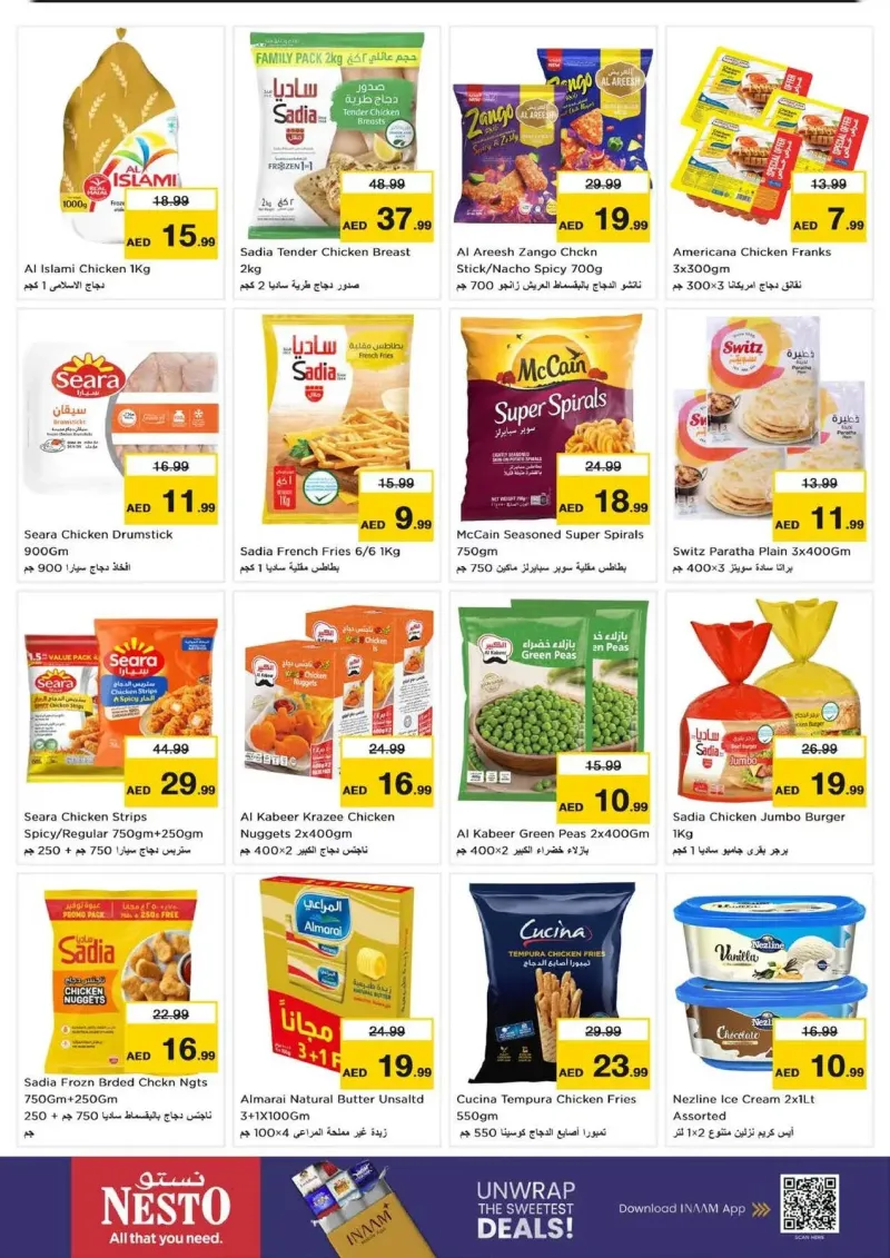 Nesto weekly ad Sep 17 – Sep 21, 2026 – page 13