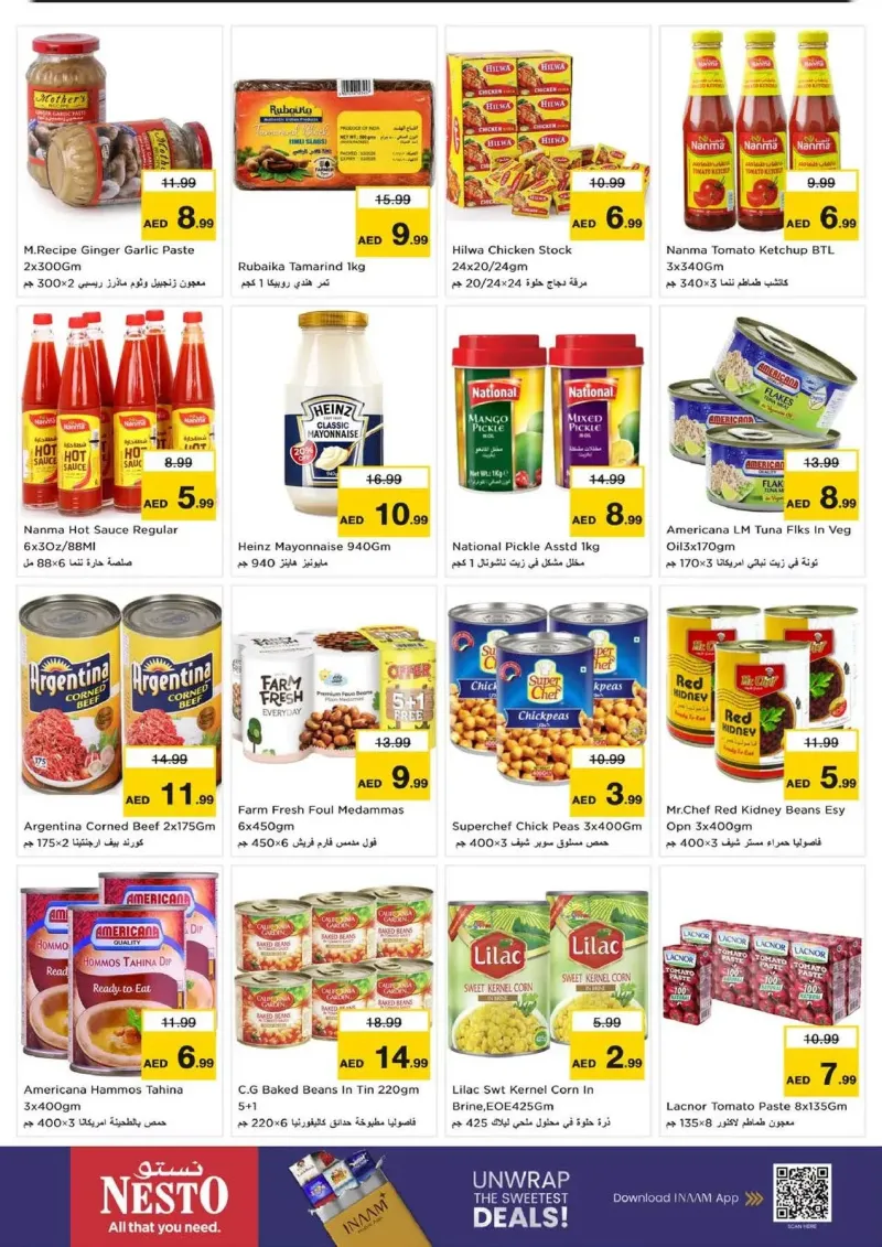 Nesto weekly ad Sep 17 – Sep 21, 2026 – page 7
