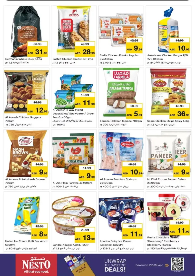 Nesto weekly ad Sep 17 – Sep 21, 2026 – page 13