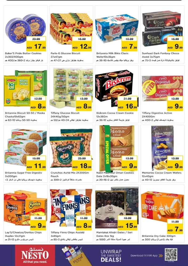 Nesto weekly ad Sep 17 – Sep 21, 2026 – page 4