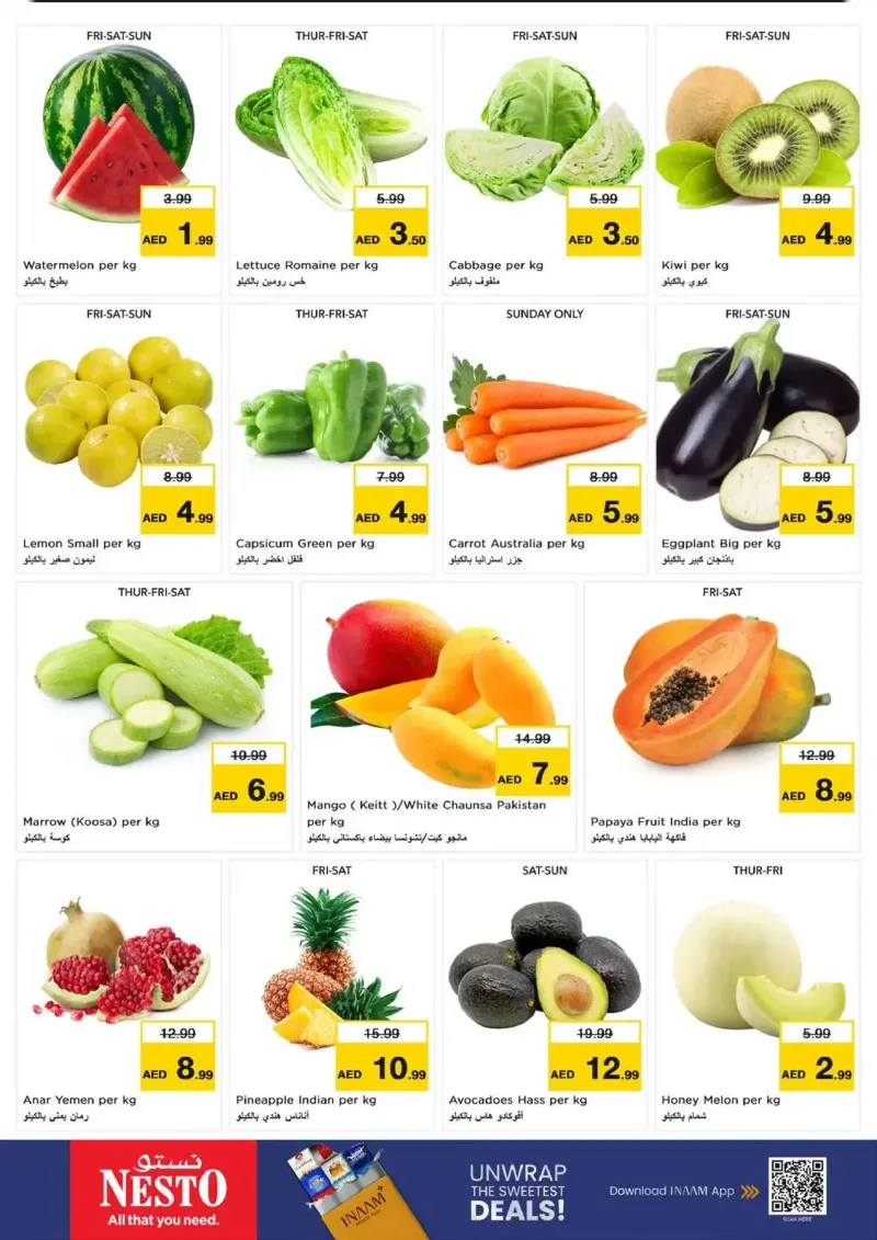 Nesto weekly ad Sep 17 – Sep 21, 2026 – page 2