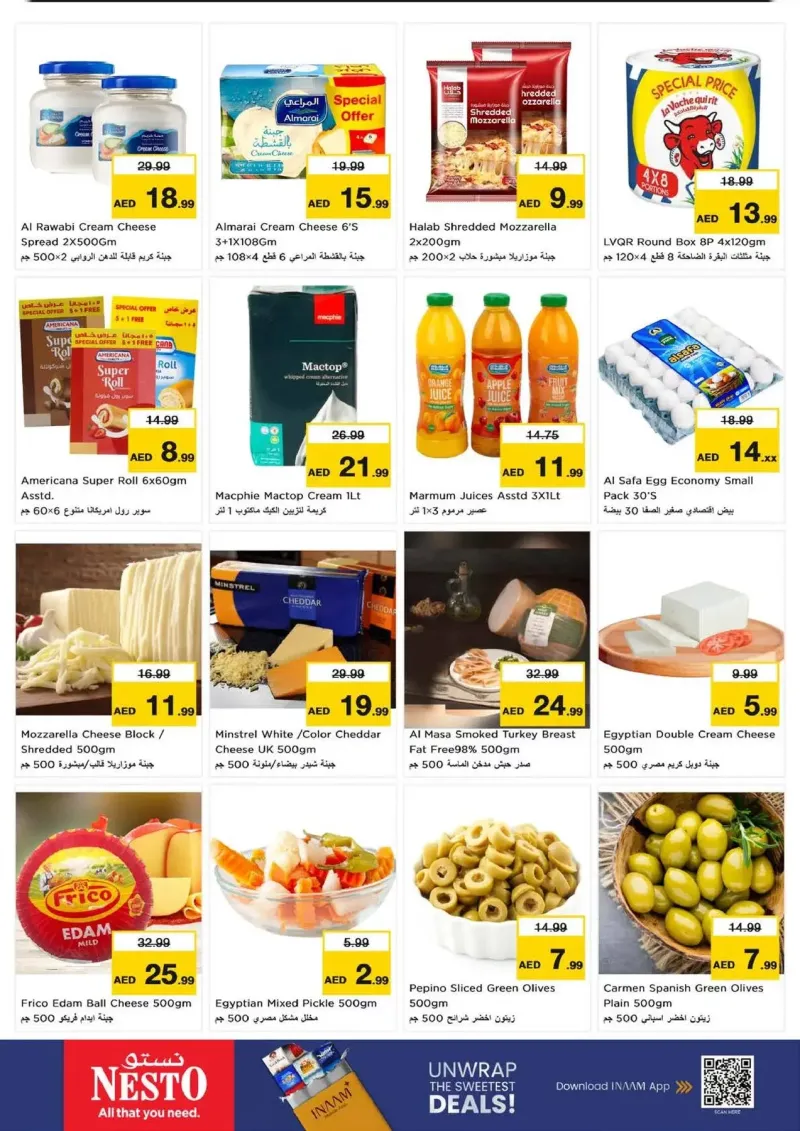 Nesto weekly ad Sep 17 – Sep 21, 2026 – page 13