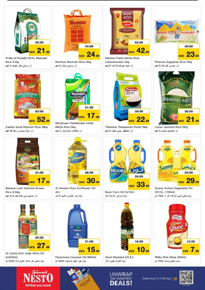 Nesto weekly ad Sep 17 – Sep 21, 2026 – page 10