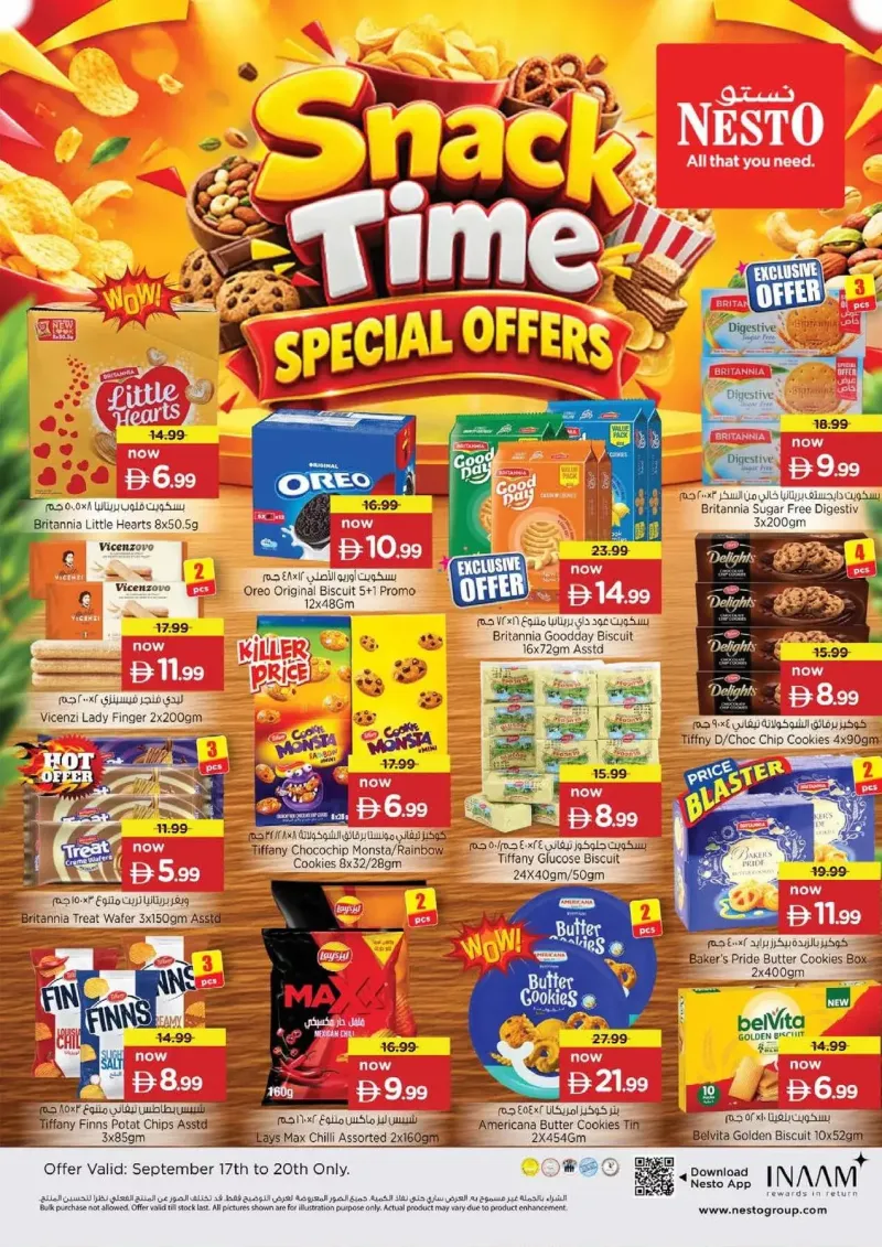 Nesto weekly ad Sep 17 – Sep 21, 2026 – page 4
