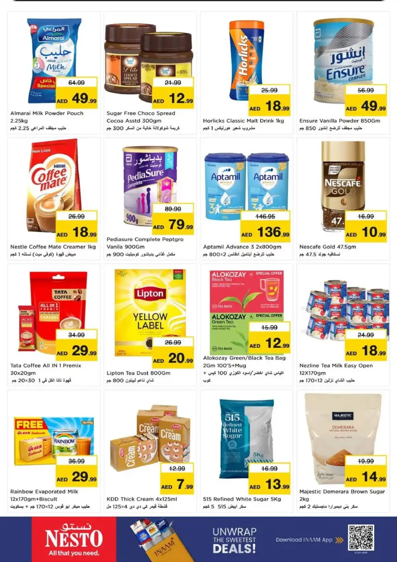 Nesto weekly ad Sep 17 – Sep 21, 2026 – page 6