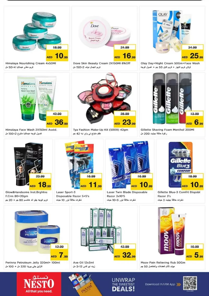 Nesto weekly ad Sep 17 – Sep 21, 2026 – page 13