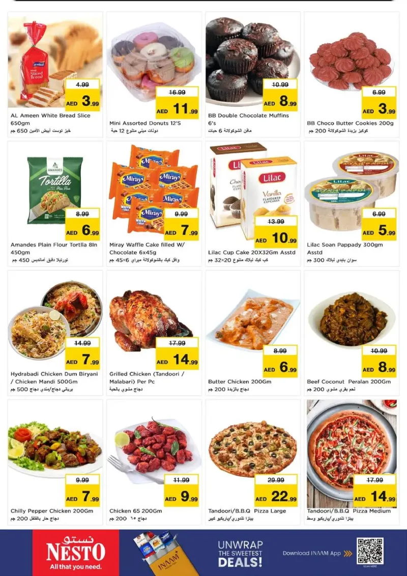 Nesto weekly ad Sep 17 – Sep 21, 2026 – page 22