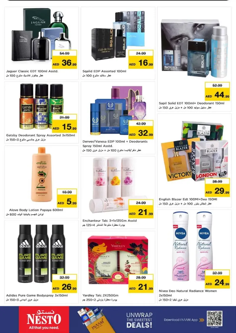 Nesto weekly ad Sep 17 – Sep 21, 2026 – page 12