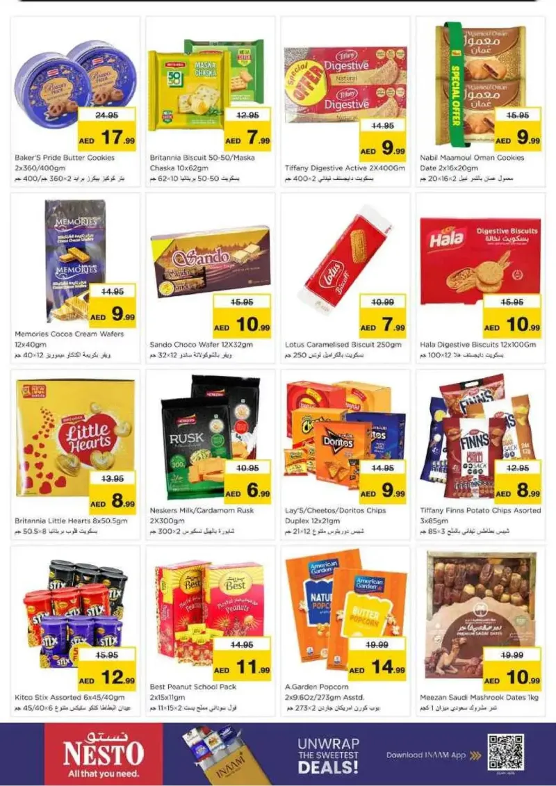 Nesto weekly ad Sep 17 – Sep 21, 2026 – page 5