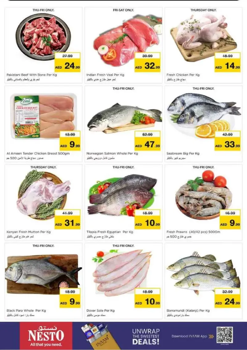 Nesto weekly ad Sep 17 – Sep 21, 2026 – page 16