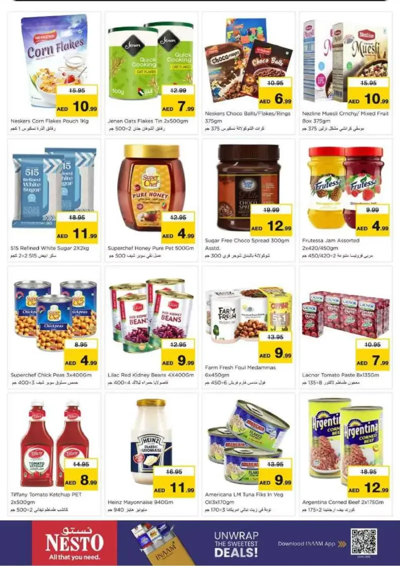 Nesto weekly ad Sep 17 – Sep 21, 2026 – page 7