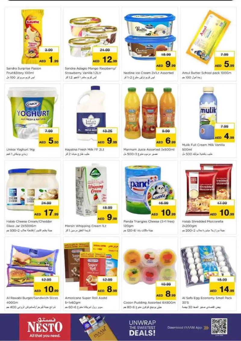 Nesto weekly ad Sep 17 – Sep 21, 2026 – page 13