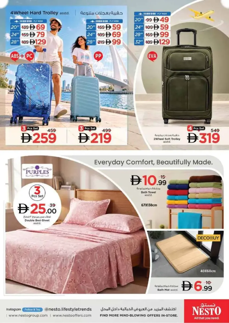 Nesto weekly ad Sep 17 – Sep 21, 2026 – page 36