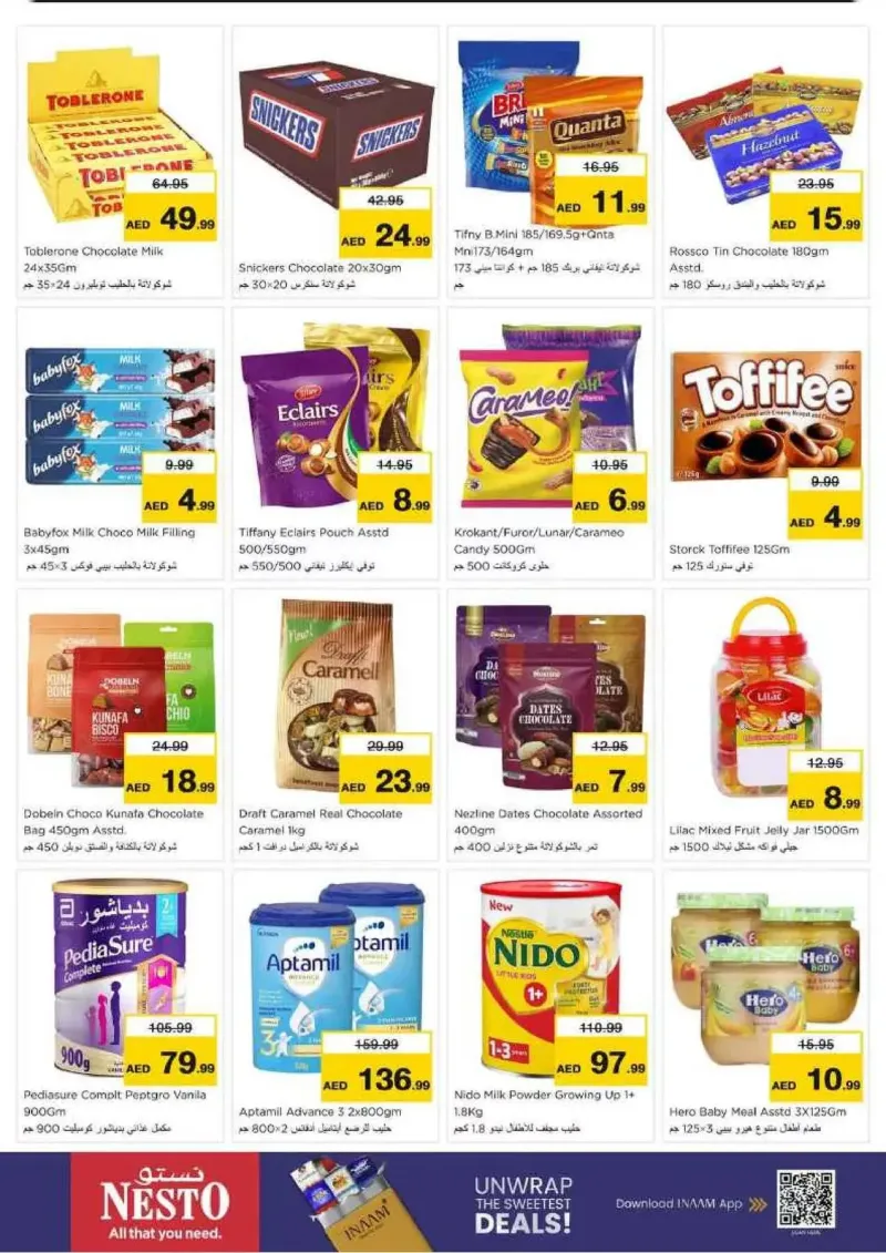 Nesto weekly ad Sep 17 – Sep 21, 2026 – page 4