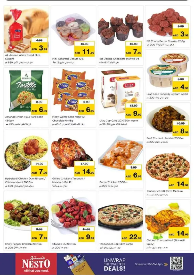Nesto weekly ad Sep 17 – Sep 21, 2026 – page 14