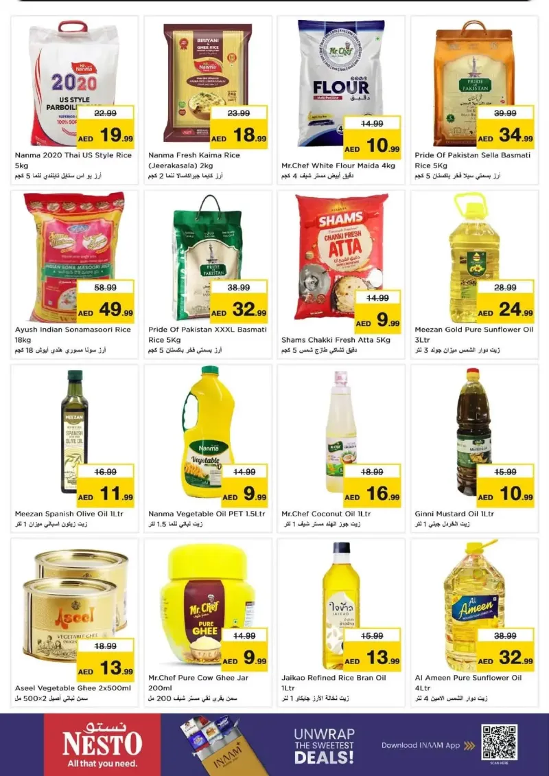 Nesto weekly ad Sep 17 – Sep 21, 2026 – page 10