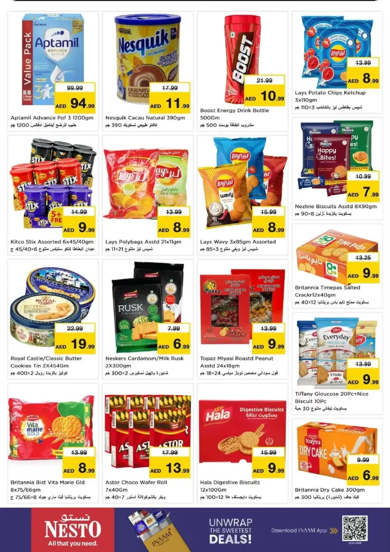 Nesto weekly ad Sep 17 – Sep 21, 2026 – page 5