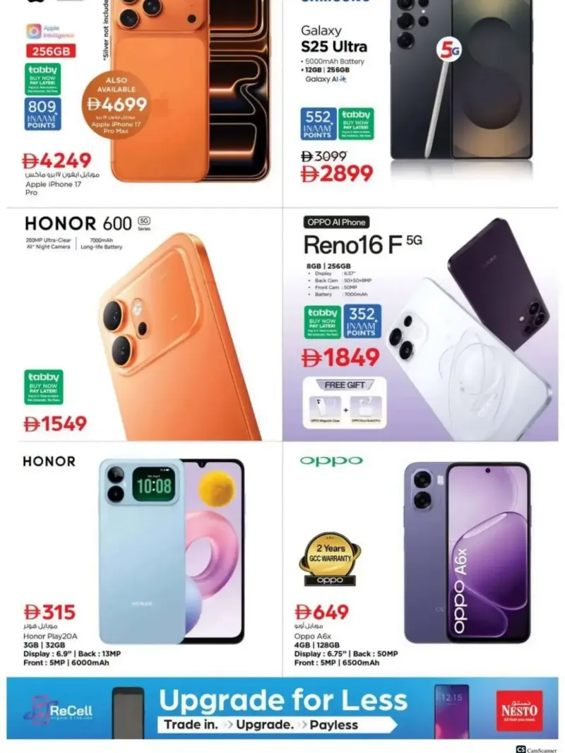 Nesto weekly ad Sep 17 – Sep 21, 2026 – page 15