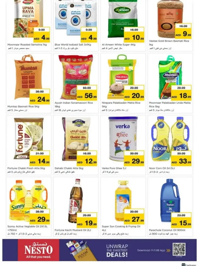 Nesto weekly ad Sep 17 – Sep 21, 2026 – page 4