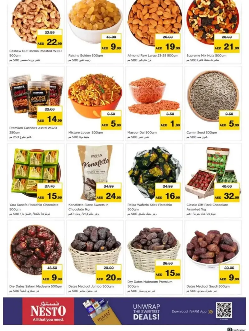 Nesto weekly ad Sep 17 – Sep 21, 2026 – page 3