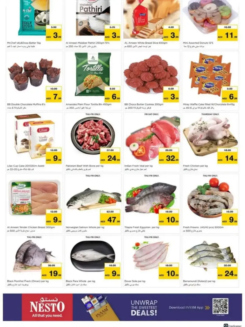 Nesto weekly ad Sep 17 – Sep 21, 2026 – page 7