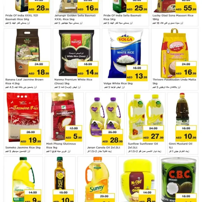 Nesto weekly ad Sep 17 – Sep 21, 2026 – page 9
