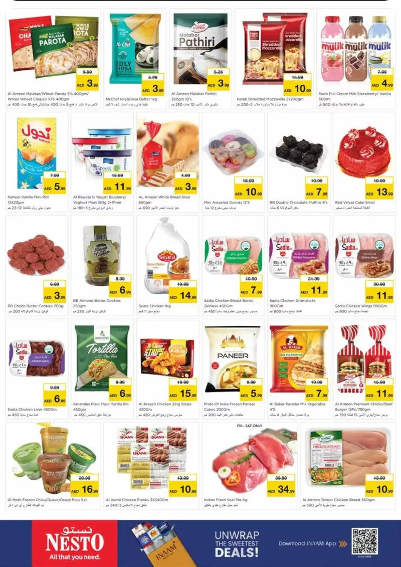 Nesto weekly ad Sep 17 – Sep 21, 2026 – page 3
