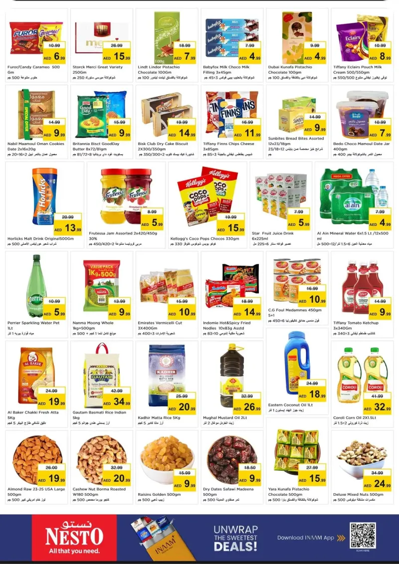 Nesto weekly ad Sep 17 – Sep 21, 2026 – page 2