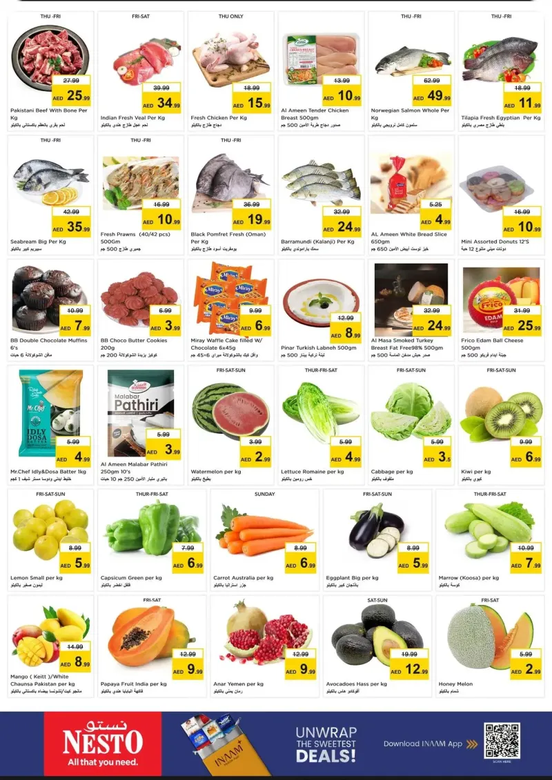 Nesto weekly ad Sep 17 – Sep 21, 2026 – page 4