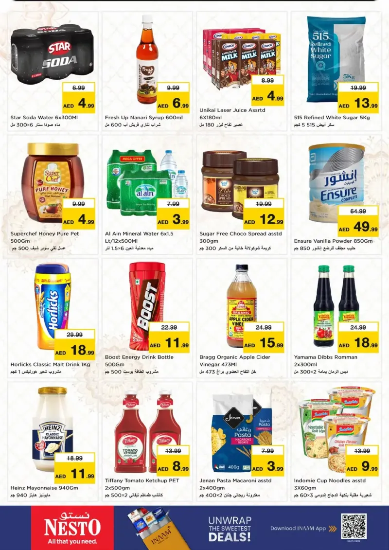 Nesto weekly ad Sep 17 – Sep 21, 2026 – page 4