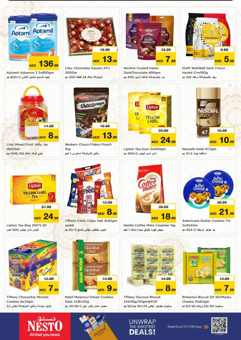 Nesto weekly ad Sep 17 – Sep 21, 2026 – page 3